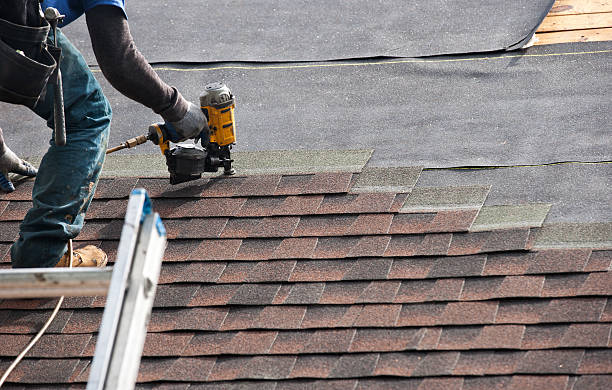 Licensed Flat Roof Repair service in Mokena, IL - Brentwood Metal Roofing